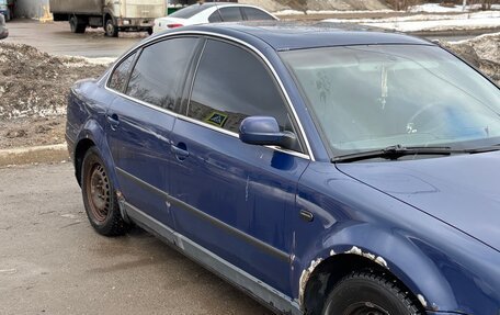 Volkswagen Passat B5+ рестайлинг, 2003 год, 300 000 рублей, 7 фотография