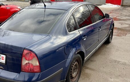 Volkswagen Passat B5+ рестайлинг, 2003 год, 300 000 рублей, 3 фотография