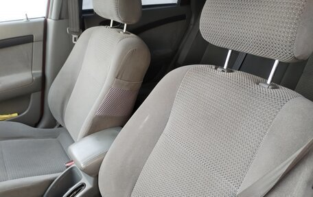 Chevrolet Lacetti, 2007 год, 95 000 рублей, 2 фотография