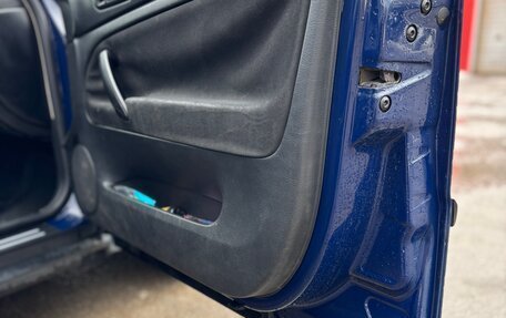 Volkswagen Passat B5+ рестайлинг, 2003 год, 300 000 рублей, 15 фотография