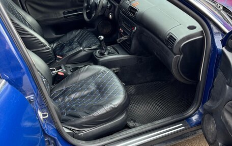 Volkswagen Passat B5+ рестайлинг, 2003 год, 300 000 рублей, 14 фотография