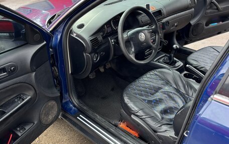 Volkswagen Passat B5+ рестайлинг, 2003 год, 300 000 рублей, 16 фотография