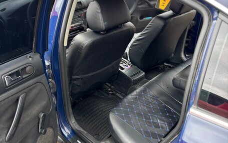 Volkswagen Passat B5+ рестайлинг, 2003 год, 300 000 рублей, 18 фотография