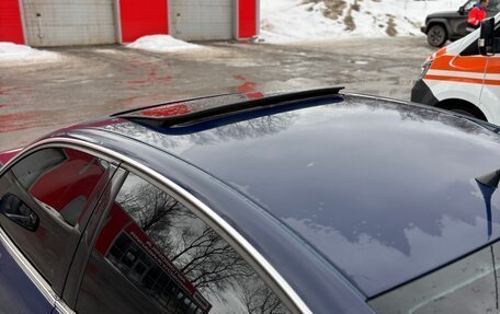 Volkswagen Passat B5+ рестайлинг, 2003 год, 300 000 рублей, 22 фотография