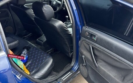 Volkswagen Passat B5+ рестайлинг, 2003 год, 300 000 рублей, 12 фотография