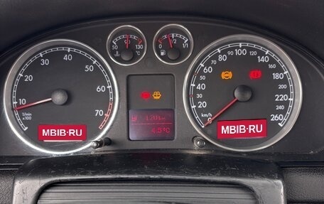 Volkswagen Passat B5+ рестайлинг, 2003 год, 300 000 рублей, 20 фотография