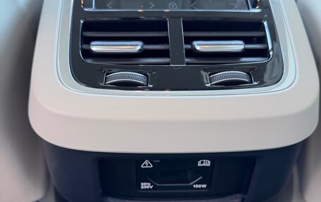 Volvo XC60 II, 2019 год, 4 000 000 рублей, 9 фотография