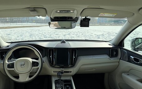 Volvo XC60 II, 2019 год, 4 000 000 рублей, 13 фотография