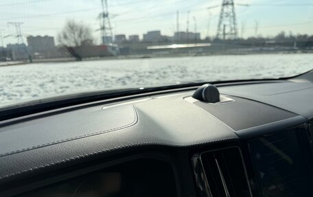 Volvo XC60 II, 2019 год, 4 000 000 рублей, 12 фотография