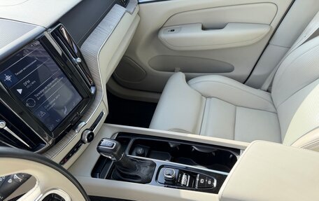 Volvo XC60 II, 2019 год, 4 000 000 рублей, 14 фотография