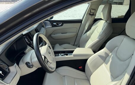 Volvo XC60 II, 2019 год, 4 000 000 рублей, 16 фотография