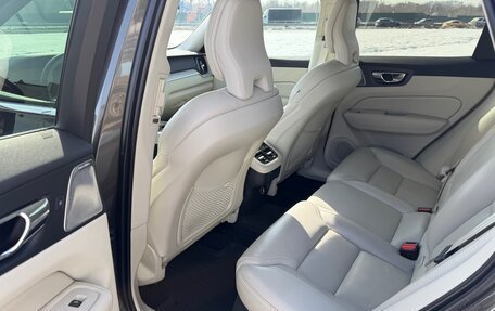 Volvo XC60 II, 2019 год, 4 000 000 рублей, 22 фотография