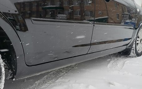 Ford Focus II рестайлинг, 2006 год, 410 000 рублей, 6 фотография