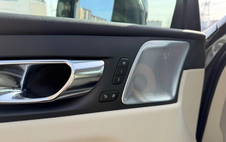 Volvo XC60 II, 2019 год, 4 000 000 рублей, 17 фотография