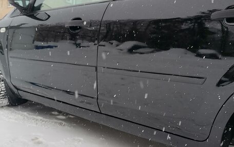 Ford Focus II рестайлинг, 2006 год, 410 000 рублей, 8 фотография