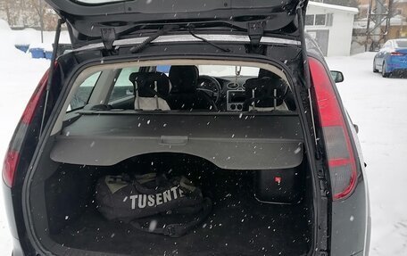 Ford Focus II рестайлинг, 2006 год, 410 000 рублей, 10 фотография