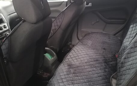 Ford Focus II рестайлинг, 2006 год, 410 000 рублей, 13 фотография