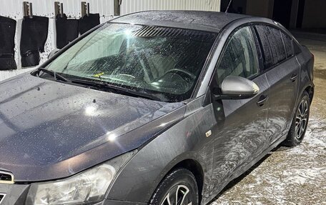 Chevrolet Cruze II, 2011 год, 280 000 рублей, 3 фотография