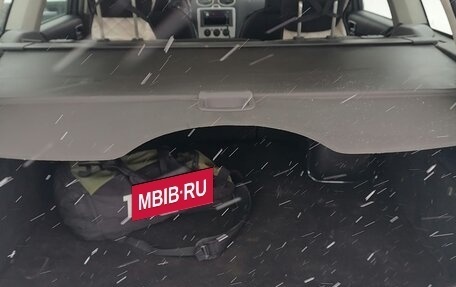 Ford Focus II рестайлинг, 2006 год, 410 000 рублей, 11 фотография