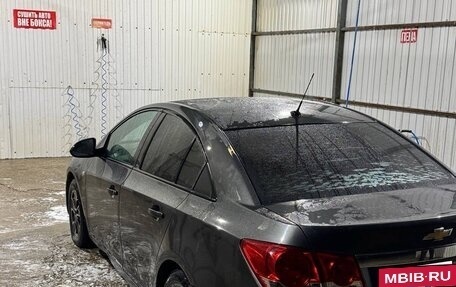 Chevrolet Cruze II, 2011 год, 280 000 рублей, 5 фотография