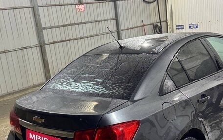 Chevrolet Cruze II, 2011 год, 280 000 рублей, 4 фотография