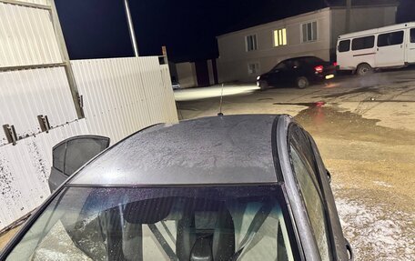 Chevrolet Cruze II, 2011 год, 280 000 рублей, 9 фотография