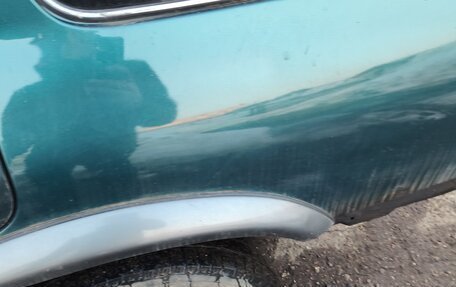 KIA Sportage IV рестайлинг, 2002 год, 250 000 рублей, 9 фотография