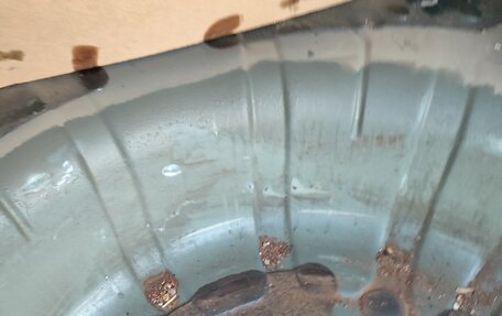 KIA Sportage IV рестайлинг, 2002 год, 250 000 рублей, 13 фотография