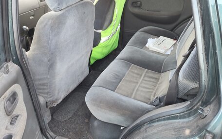 KIA Sportage IV рестайлинг, 2002 год, 250 000 рублей, 11 фотография