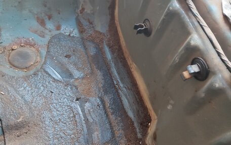 KIA Sportage IV рестайлинг, 2002 год, 250 000 рублей, 15 фотография