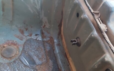 KIA Sportage IV рестайлинг, 2002 год, 250 000 рублей, 12 фотография