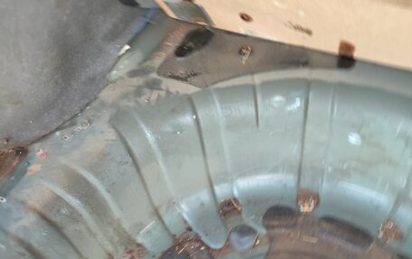 KIA Sportage IV рестайлинг, 2002 год, 250 000 рублей, 16 фотография