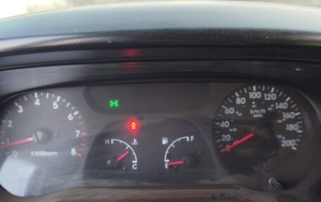 KIA Sportage IV рестайлинг, 2002 год, 250 000 рублей, 22 фотография