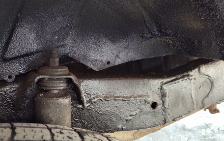 KIA Sportage IV рестайлинг, 2002 год, 250 000 рублей, 29 фотография