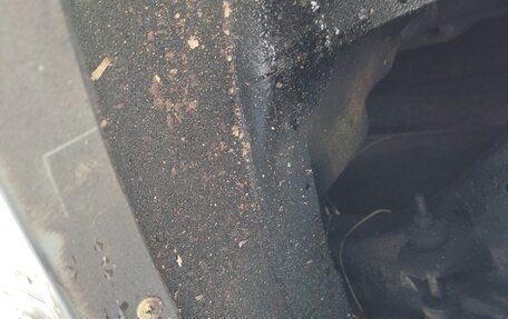 KIA Sportage IV рестайлинг, 2002 год, 250 000 рублей, 30 фотография