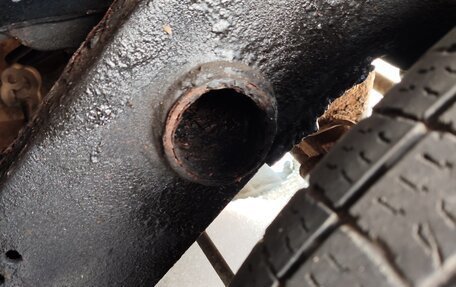 KIA Sportage IV рестайлинг, 2002 год, 250 000 рублей, 31 фотография