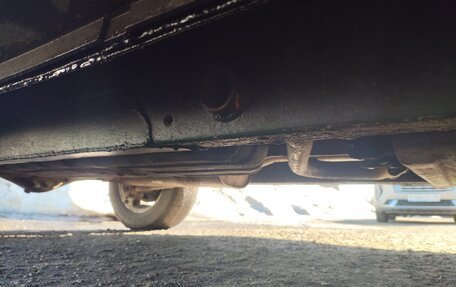 KIA Sportage IV рестайлинг, 2002 год, 250 000 рублей, 40 фотография