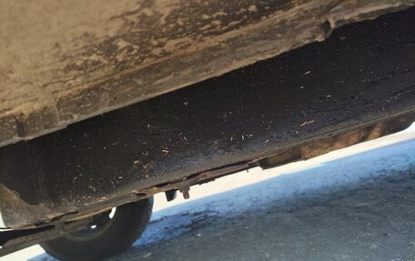 KIA Sportage IV рестайлинг, 2002 год, 250 000 рублей, 36 фотография