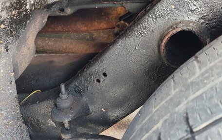 KIA Sportage IV рестайлинг, 2002 год, 250 000 рублей, 32 фотография