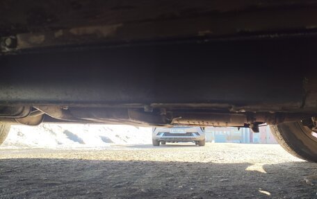 KIA Sportage IV рестайлинг, 2002 год, 250 000 рублей, 38 фотография