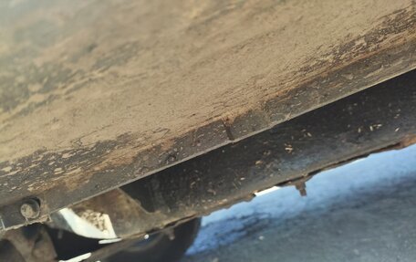 KIA Sportage IV рестайлинг, 2002 год, 250 000 рублей, 37 фотография