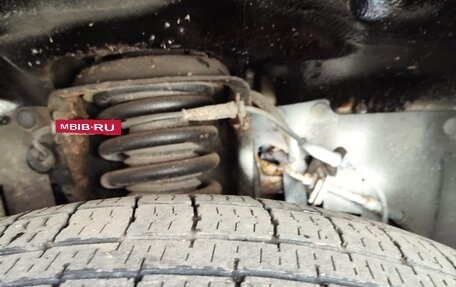 KIA Sportage IV рестайлинг, 2002 год, 250 000 рублей, 35 фотография