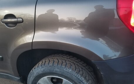 Skoda Yeti I рестайлинг, 2011 год, 680 000 рублей, 8 фотография