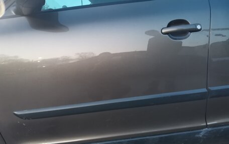 Skoda Yeti I рестайлинг, 2011 год, 680 000 рублей, 6 фотография