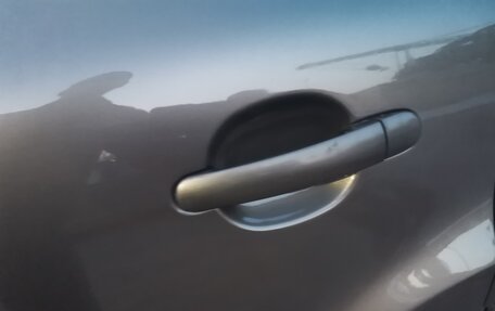 Skoda Yeti I рестайлинг, 2011 год, 680 000 рублей, 14 фотография