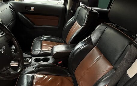 Hummer H3, 2009 год, 2 200 000 рублей, 5 фотография