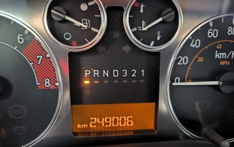 Hummer H3, 2009 год, 2 200 000 рублей, 3 фотография