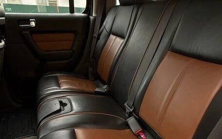 Hummer H3, 2009 год, 2 200 000 рублей, 4 фотография