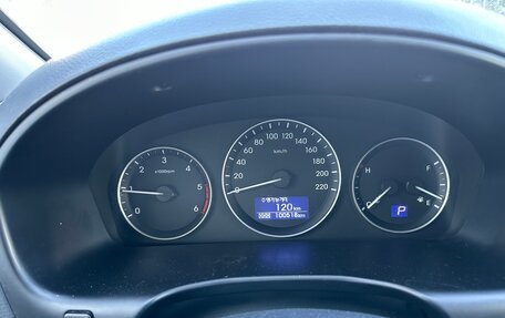 Hyundai Grand Starex Grand Starex I рестайлинг 2, 2020 год, 3 600 000 рублей, 13 фотография