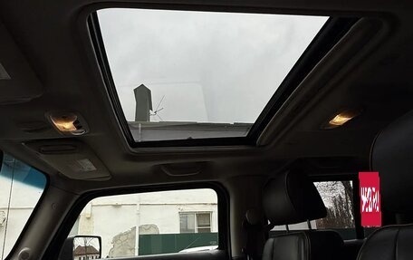 Hummer H3, 2009 год, 2 200 000 рублей, 7 фотография